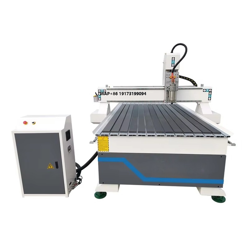 Woodworking Machinery For Sale - 고속 3D 4x8 목재 CNC 라우터