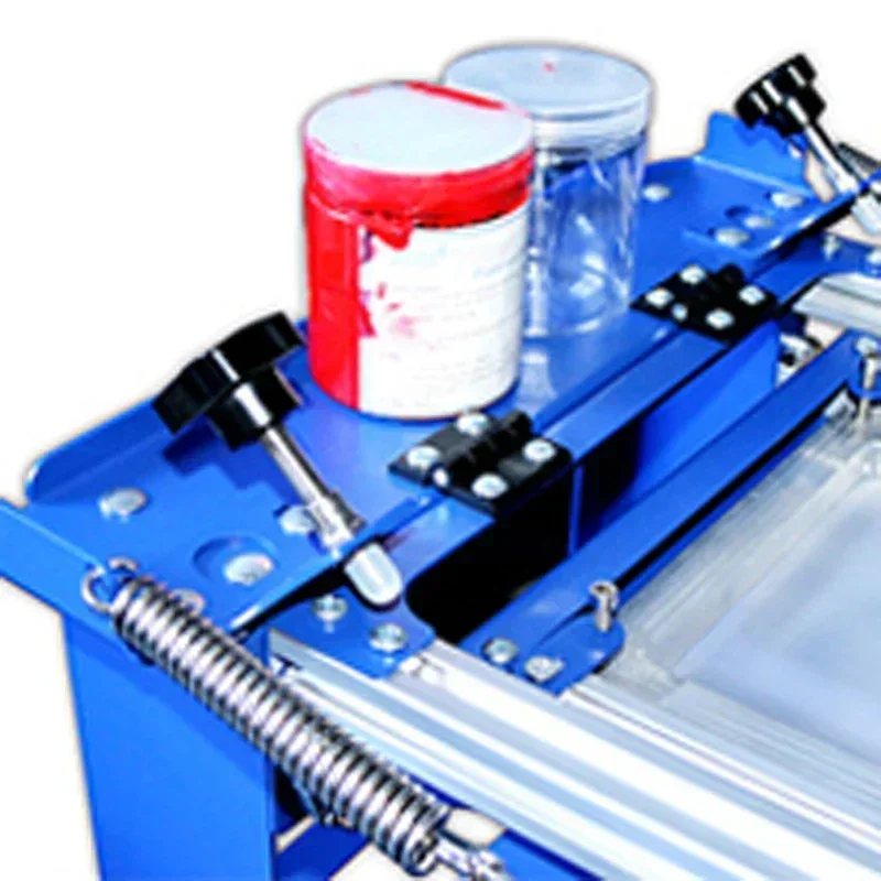 Woodworking Machinery For Sale - SPE-E QM1012 소형 곡면 스크린 인쇄기