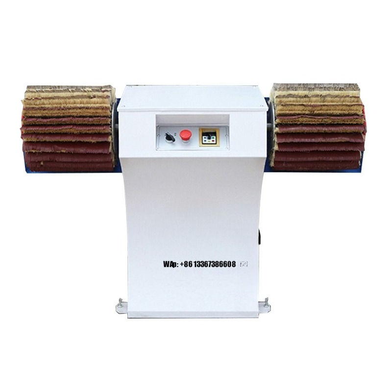 Woodworking Machinery For Sale - 핫세일 이중축 수평 샌더 연마기 목공