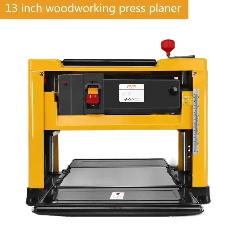 Woodworking Machinery For Sale - 2000W 13인치 전기 목재 두께절삭기 다기능