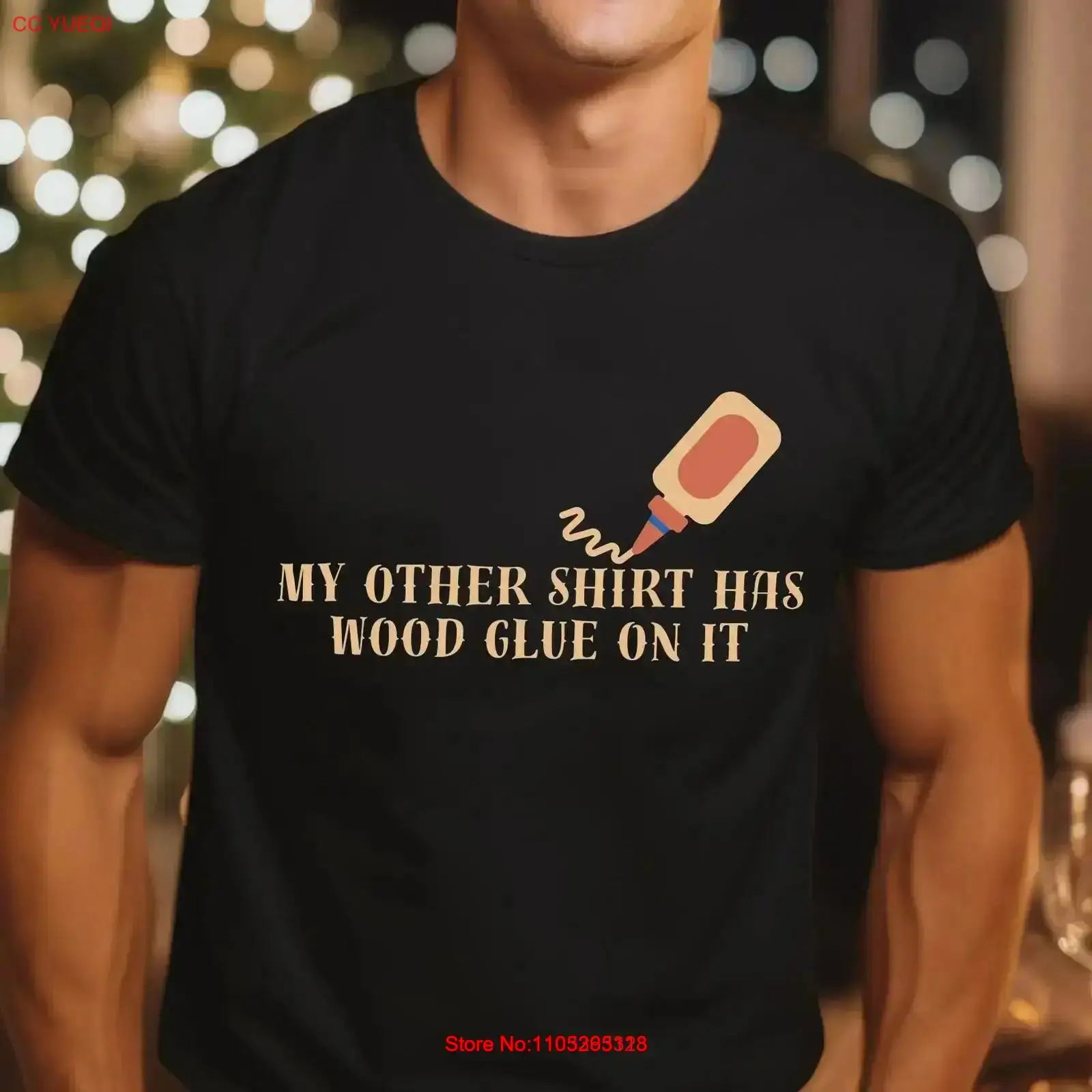 Woodworking Jokes - 목수 아빠 유머 티셔츠 목공예가 재미있는