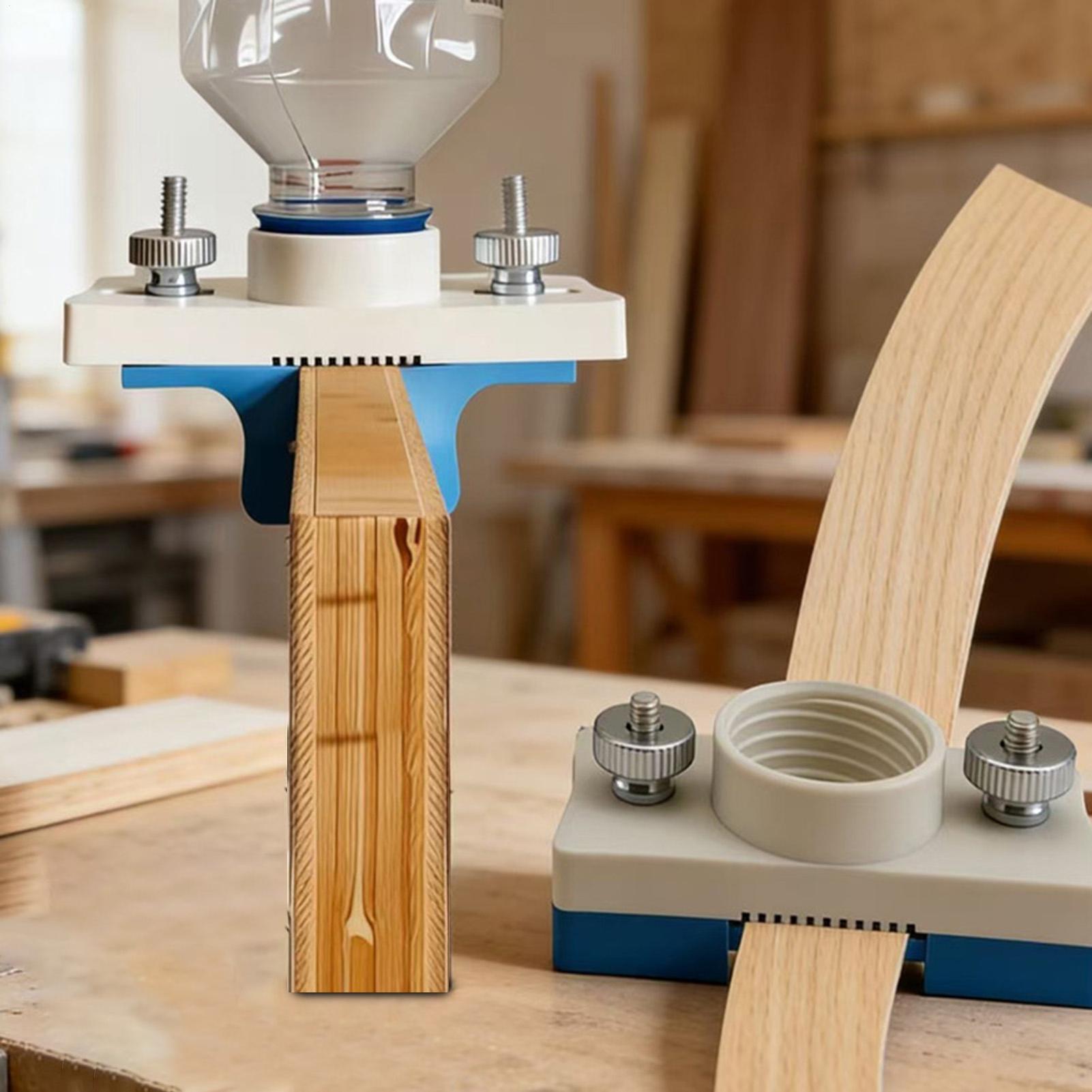 Woodworking Glue - 목재 접착제 스프레더, 평면 접착제 도포