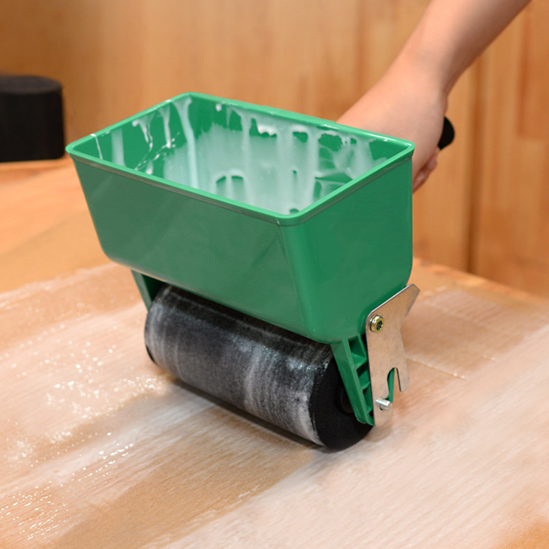 목공 휴대용 접착제 애플리케이터 3 인치 6 인치 휴대 - Woodworking Wallpaper 리뷰 및 가격