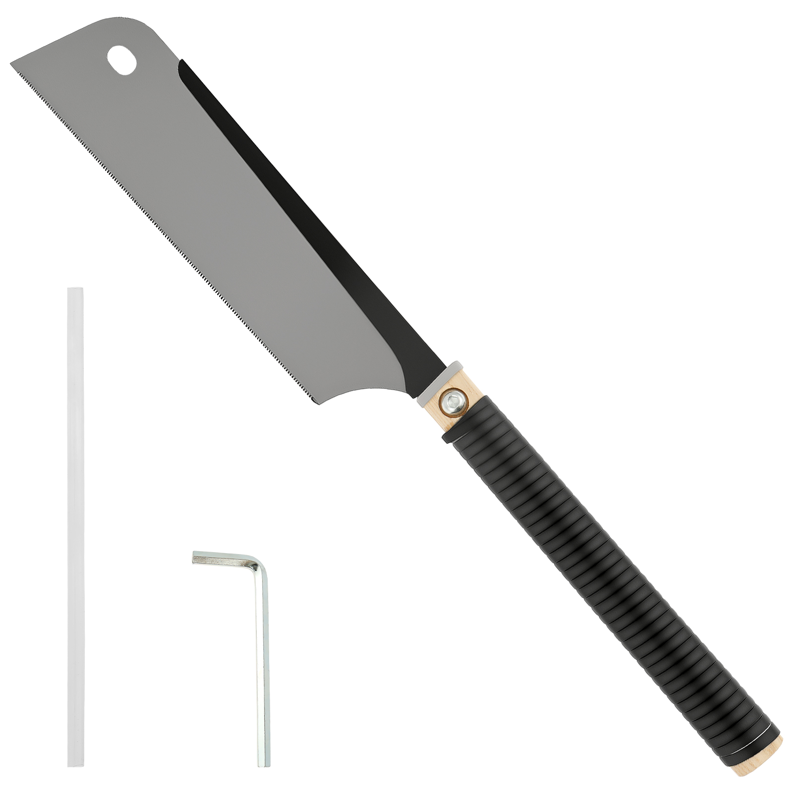 일본산 핸드쏘 SK5 플렉시블 블레이드 플러시 컷 우드 - Woodworking In Japanese 리뷰 및 가격