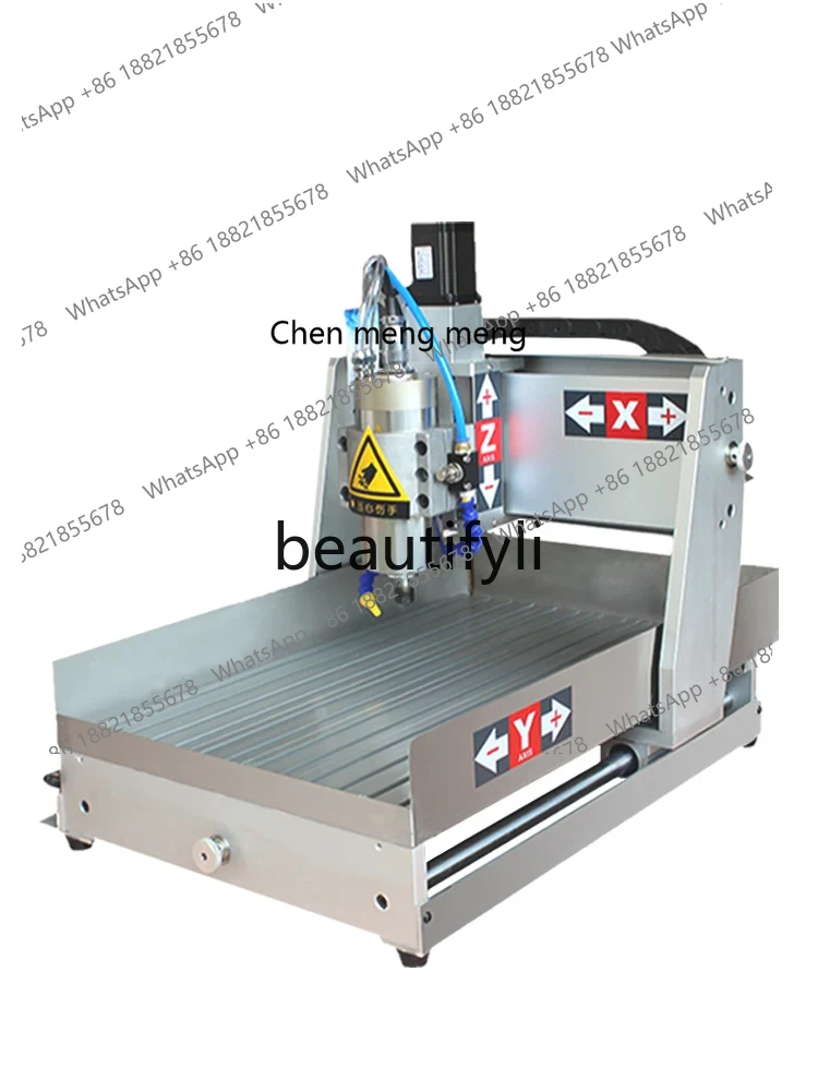 핫 세일 CNC 조각기 완전 자동 소형 몰드 옥 금속  - Woodworking Machinery For Sale 리뷰 및 가격