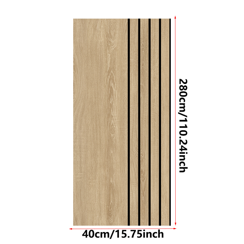 두꺼운 롤 3D 스테레오 그릴 나무 베니어 벽 패널 자 - Woodworking Wallpaper 리뷰 및 가격