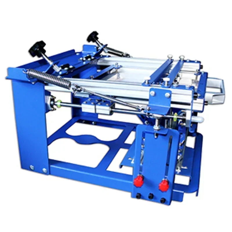 SPE-E QM1012 소형 곡면 스크린 인쇄기 곡면  - Woodworking Machinery For Sale 리뷰 및 가격