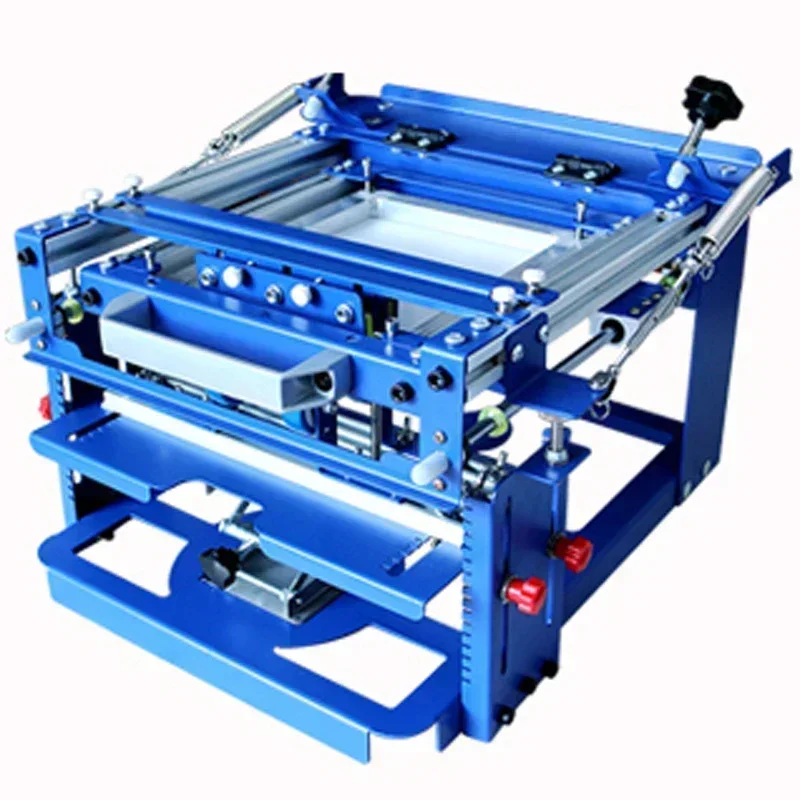 SPE-E QM1012 소형 곡면 스크린 인쇄기 곡면  - Woodworking Machinery For Sale 리뷰 및 가격