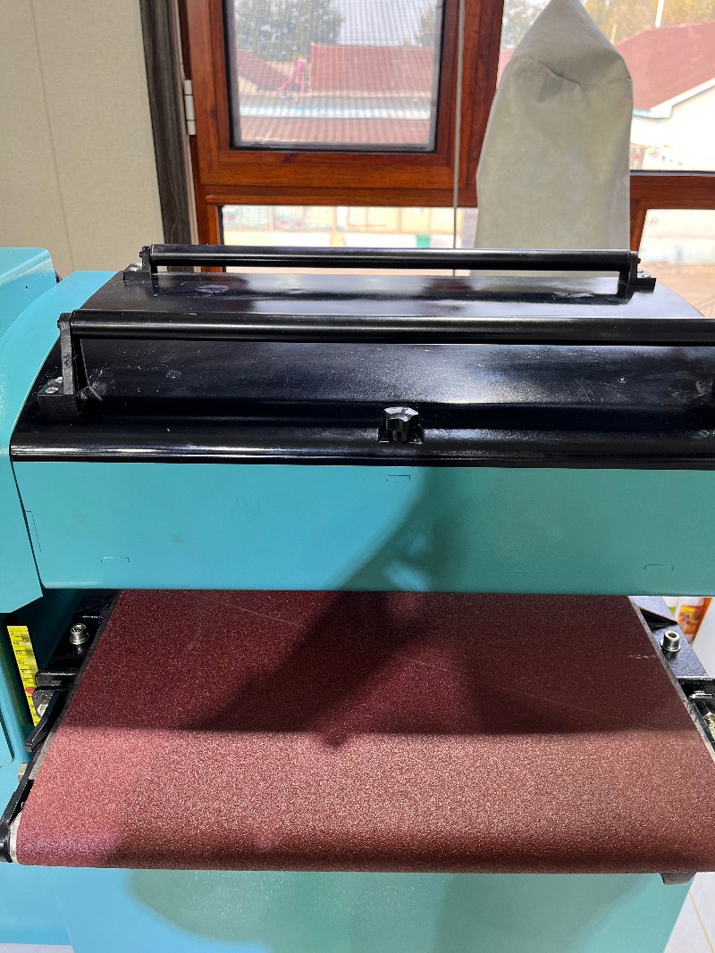 2025년 핫세일 920mm 폭 경제적인 목공 벨트 드 - Woodworking Machinery For Sale 리뷰 및 가격