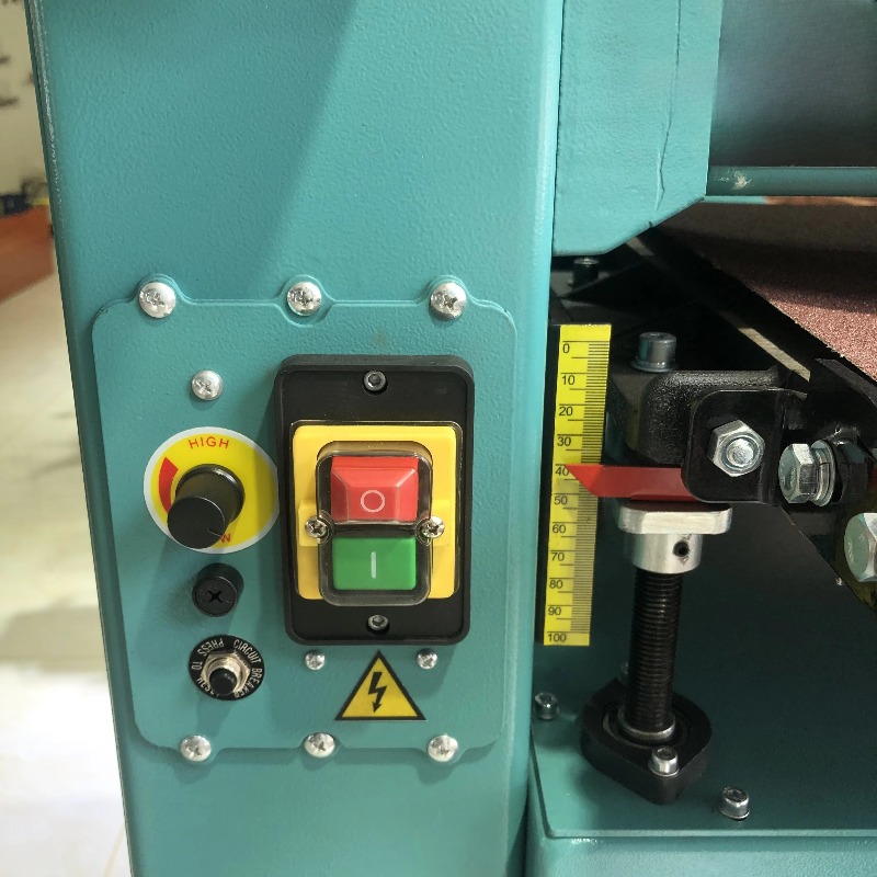 2025년 핫세일 920mm 폭 경제적인 목공 벨트 드 - Woodworking Machinery For Sale 리뷰 및 가격