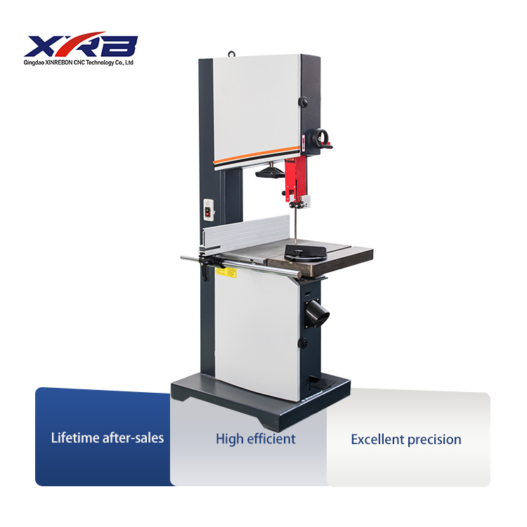 MJ345E 고성능 판매량 높은 20인치 수직 밴드쏘  - Woodworking Machinery For Sale 리뷰 및 가격