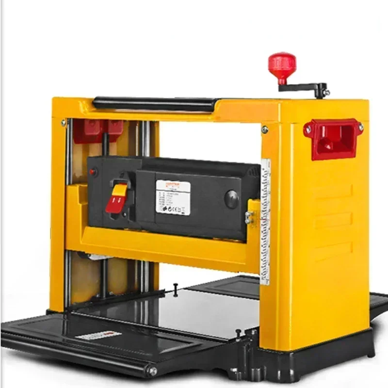 2000W 13인치 전기 목재 두께절삭기 다기능 휴대용 - Woodworking Machinery For Sale 리뷰 및 가격