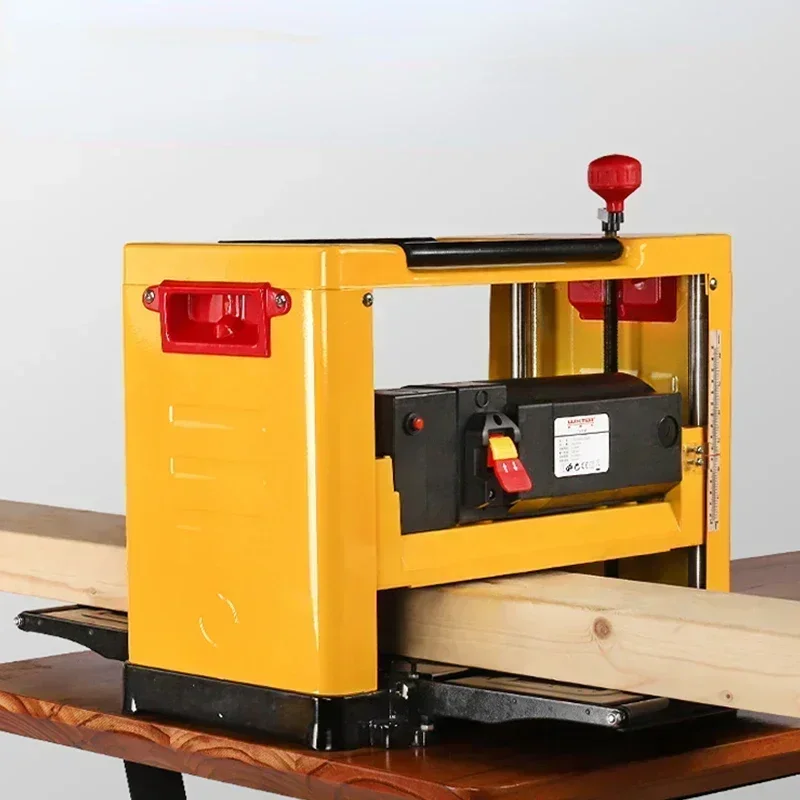 2000W 13인치 전기 목재 두께절삭기 다기능 휴대용 - Woodworking Machinery For Sale 리뷰 및 가격