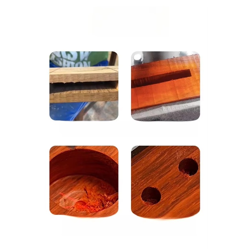 히시멘 목공기계 또는 워크샵 1000W 다기능 테노닝  - Woodworking Workshop 리뷰 및 가격