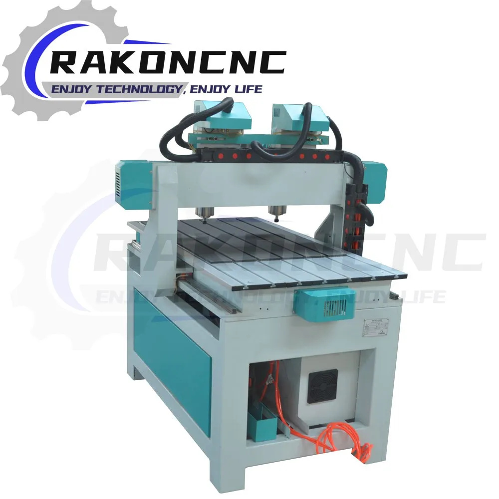 6090 6060 4040 소형 CNC 라우터 기계 목 - Woodworking Machinery For Sale 리뷰 및 가격