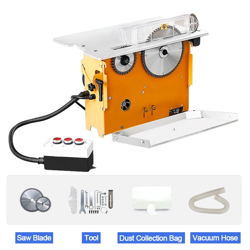 【인기】 로고 노벤딩 목공 정밀 절단 테이블 휴대용 패 - Woodworking Machinery For Sale 리뷰 및 가격