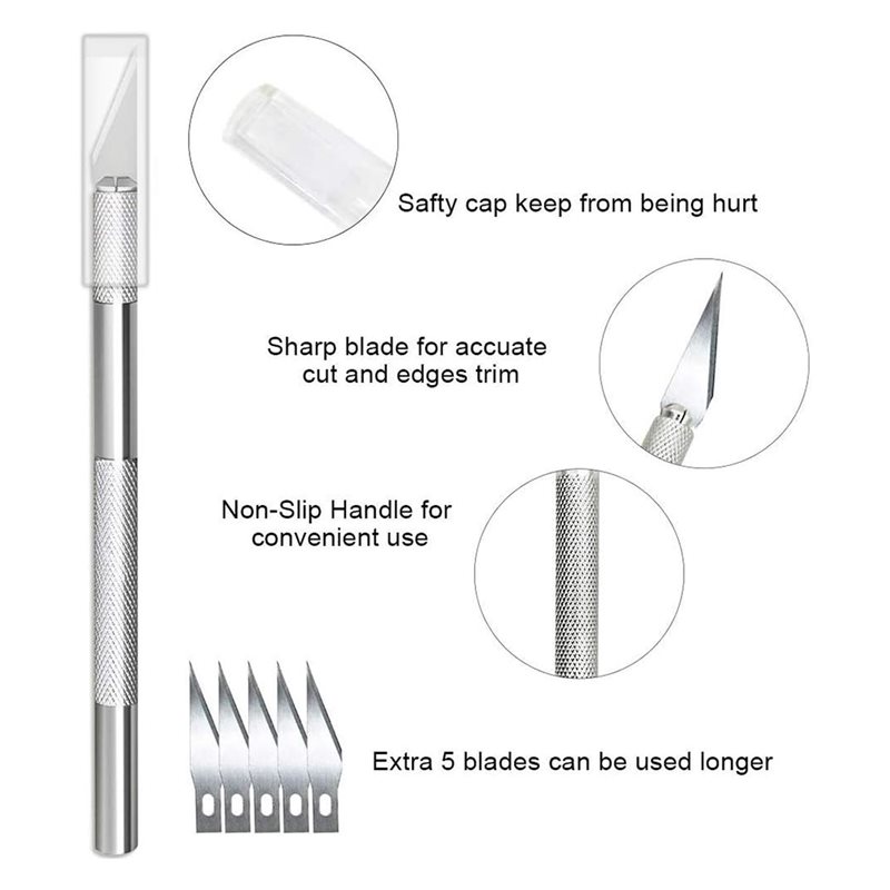 ABVS 벽지 스무딩 툴 키트 비닐 커터 공예용 칼 ( - Woodworking Wallpaper 리뷰 및 가격