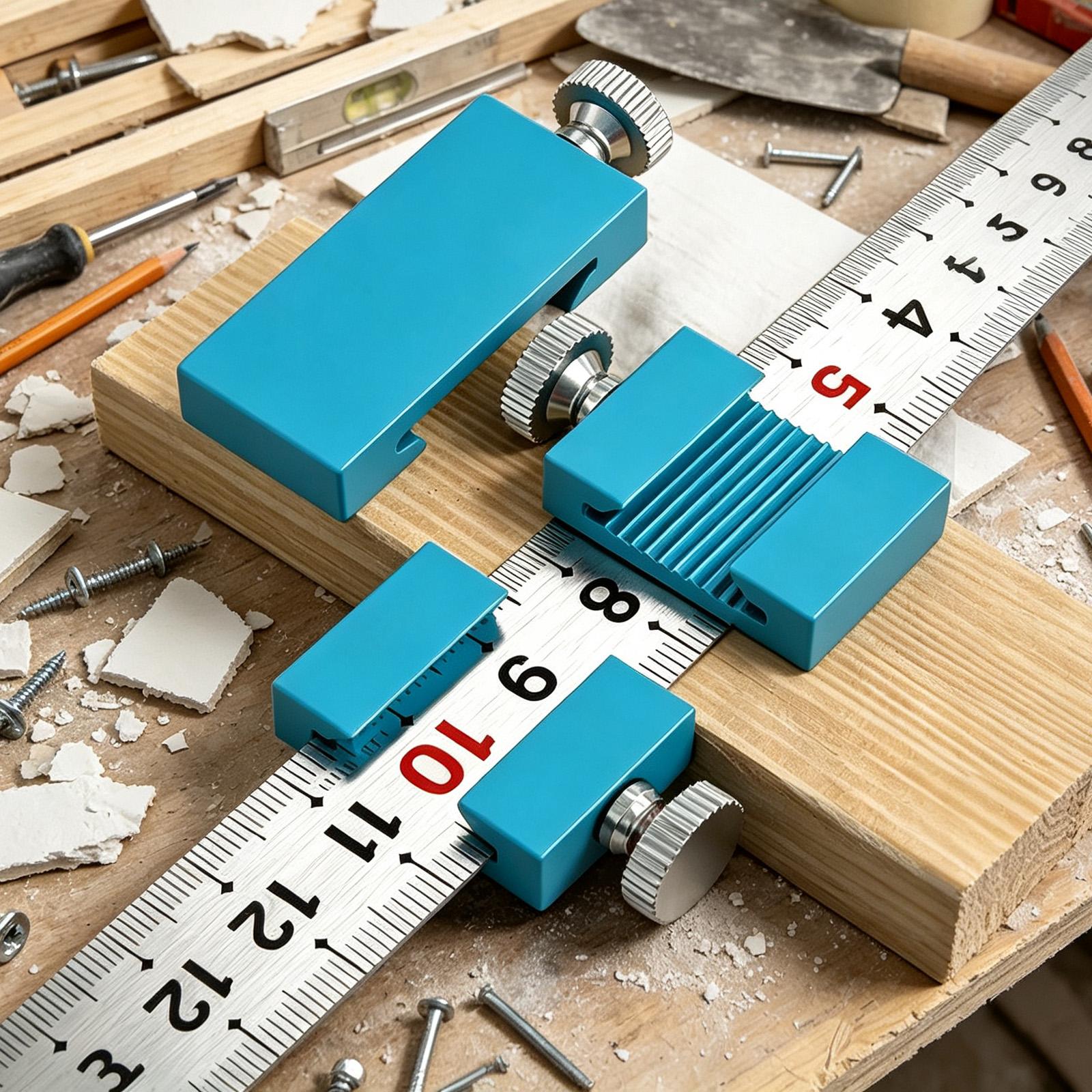 목공 도구 목공 자, 위치 지정용 스크라이빙 블록, 목 - Woodworking Workshop 리뷰 및 가격