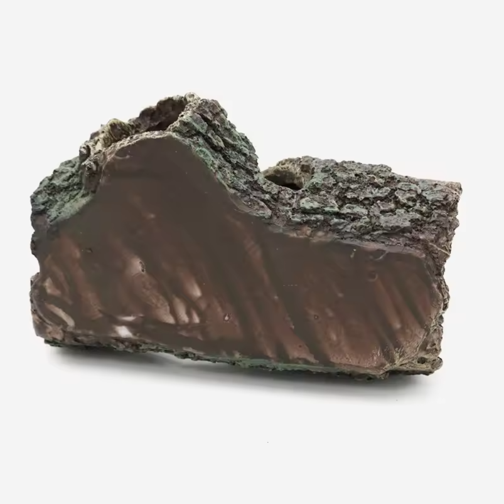1PC 물고기 탱크 장식 조경 수족관 풍경 수지 공예  - Woodworking Resin 리뷰 및 가격