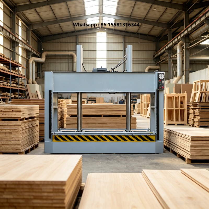 인기 판매 중인 유압식 냉간 프레스 기계, 100톤,  - Woodworking Machinery For Sale 리뷰 및 가격