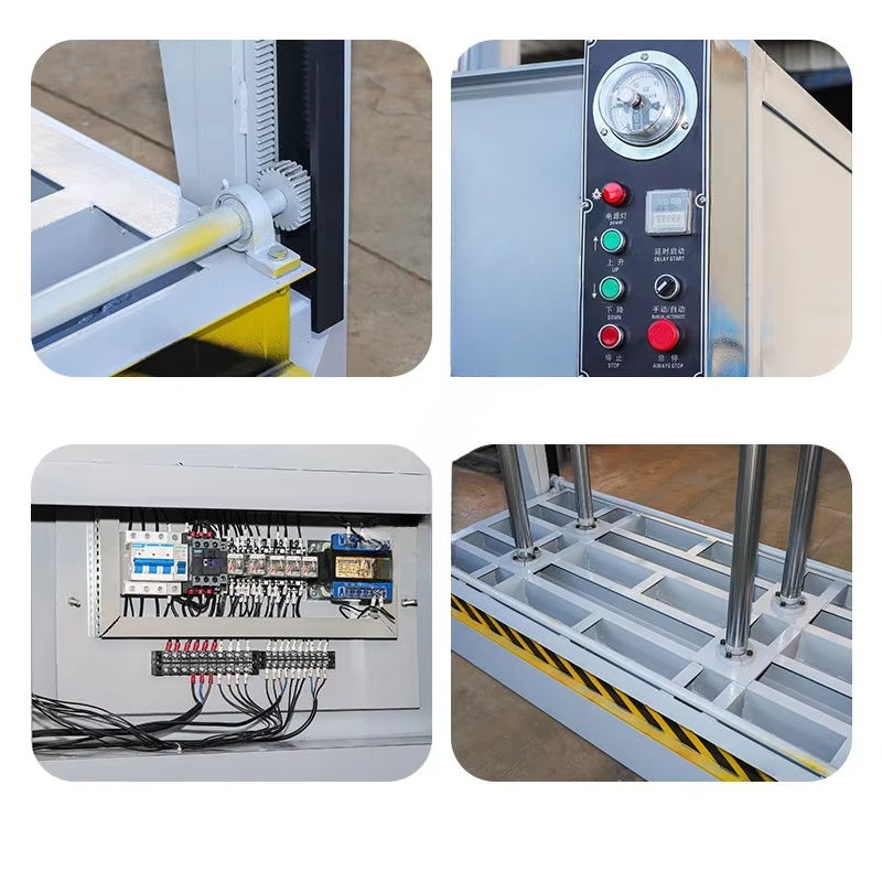 인기 판매 중인 유압식 냉간 프레스 기계, 100톤,  - Woodworking Machinery For Sale 리뷰 및 가격