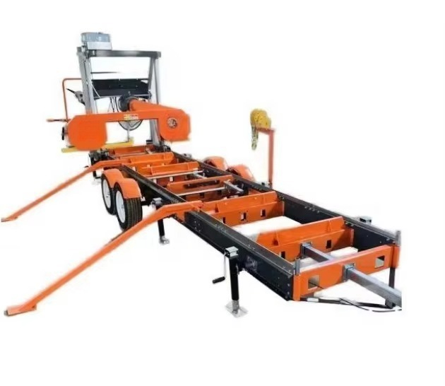 고품질 휴대용 목공 밴드쏘 기계 대구경 이동식 목재 절 - Woodworking Machinery For Sale 리뷰 및 가격